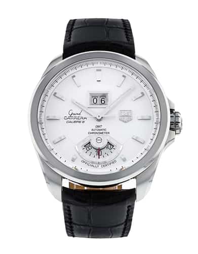 Tag Heuer Grand Carrera WAV5112.FC6225 Tag Heuer Grand Carrera WAV5112.FC6225